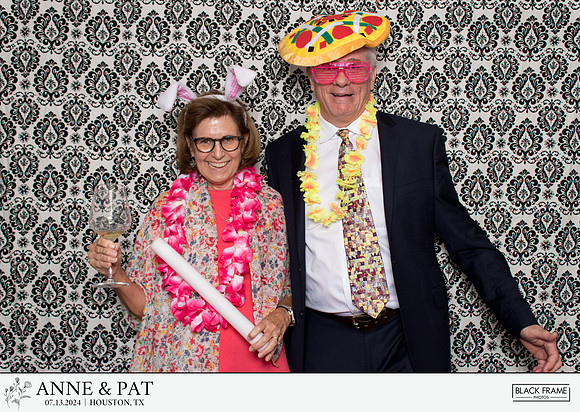 20138 - Anne + Patrick Wedding Photobooth 2024