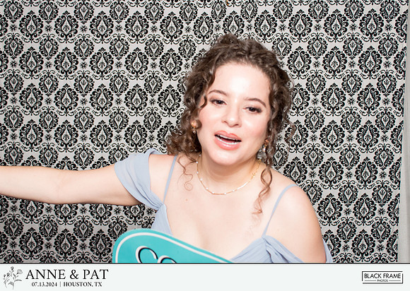 20157 - Anne + Patrick Wedding Photobooth 2024