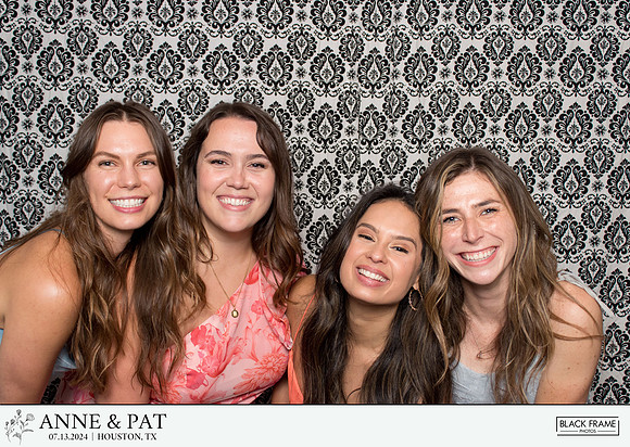 20144 - Anne + Patrick Wedding Photobooth 2024