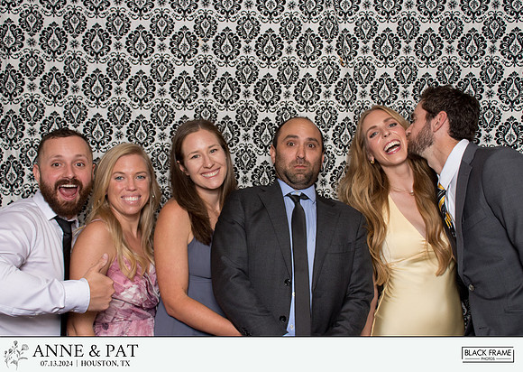 20091 - Anne + Patrick Wedding Photobooth 2024