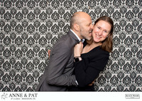 20011 - Anne + Patrick Wedding Photobooth 2024