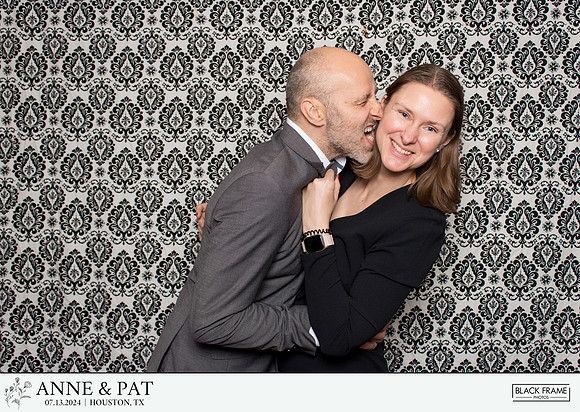 20011 - Anne + Patrick Wedding Photobooth 2024