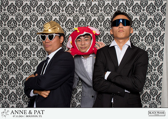 20148 - Anne + Patrick Wedding Photobooth 2024