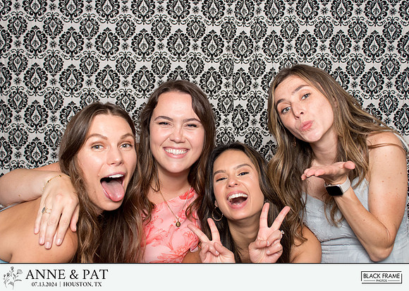 20146 - Anne + Patrick Wedding Photobooth 2024