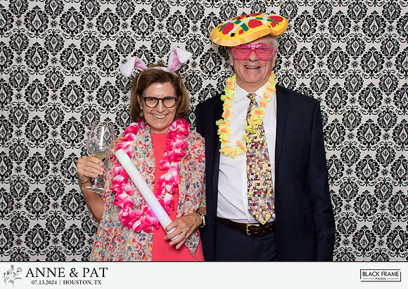 20140 - Anne + Patrick Wedding Photobooth 2024