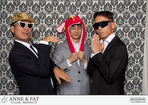 20149 - Anne + Patrick Wedding Photobooth 2024