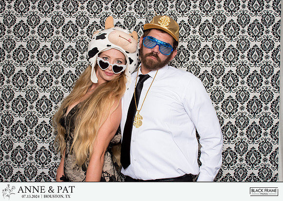 20171 - Anne + Patrick Wedding Photobooth 2024