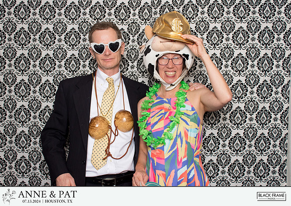 20182 - Anne + Patrick Wedding Photobooth 2024