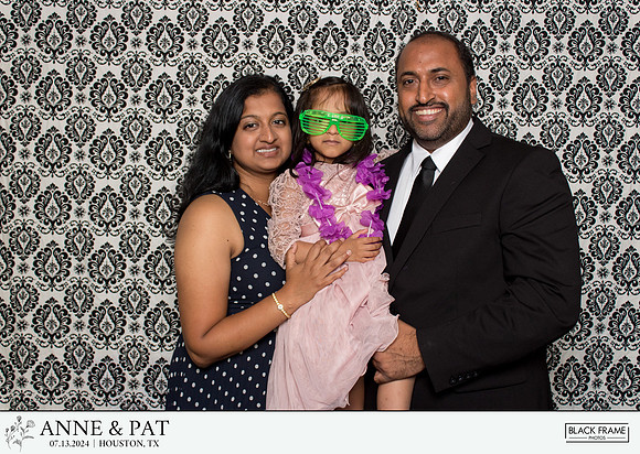 20080 - Anne + Patrick Wedding Photobooth 2024