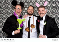 20017 - Anne + Patrick Wedding Photobooth 2024