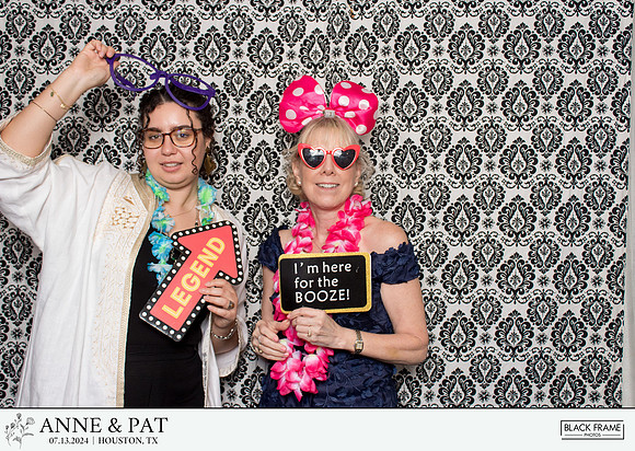 20179 - Anne + Patrick Wedding Photobooth 2024