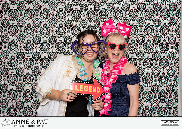 20177 - Anne + Patrick Wedding Photobooth 2024