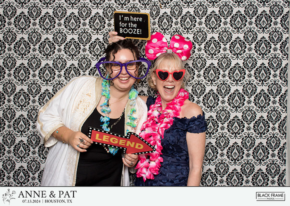 20178 - Anne + Patrick Wedding Photobooth 2024