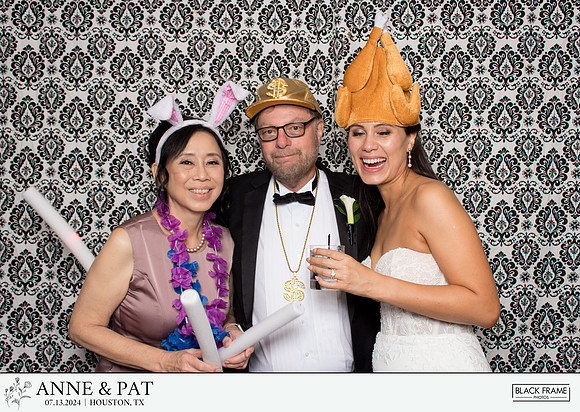 20126 - Anne + Patrick Wedding Photobooth 2024