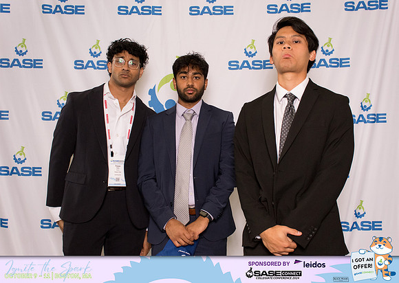 12261 - SASE NC Career Fair Photobooth 2024