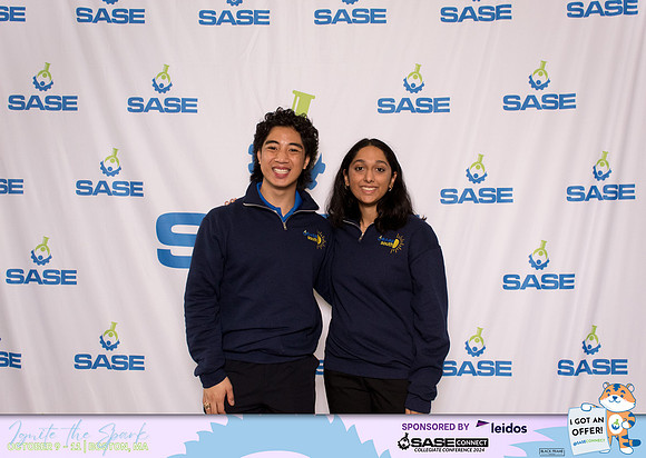 12219 - SASE NC Career Fair Photobooth 2024