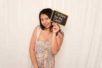 10012 - Sabrina + David Wedding Photobooth 2026