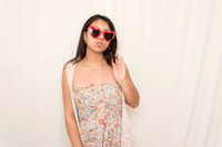 10013 - Sabrina + David Wedding Photobooth 2026