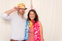 10010 - Sabrina + David Wedding Photobooth 2026