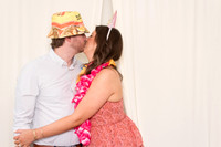 10011 - Sabrina + David Wedding Photobooth 2026