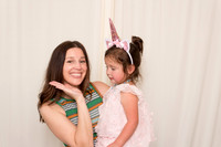 10016 - Sabrina + David Wedding Photobooth 2026