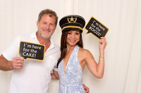10018 - Sabrina + David Wedding Photobooth 2026