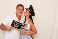 10019 - Sabrina + David Wedding Photobooth 2026