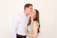 10001 - Sabrina + David Wedding Photobooth 2026
