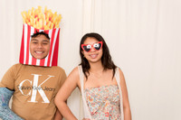 10004 - Sabrina + David Wedding Photobooth 2026