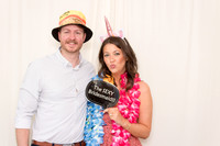 10009 - Sabrina + David Wedding Photobooth 2026