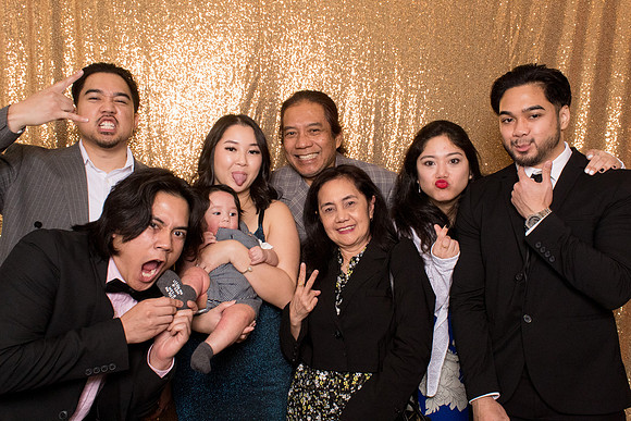 60016 - Celestene + Brandon Wedding Photobooth 2026