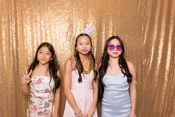 60020 - Celestene + Brandon Wedding Photobooth 2026