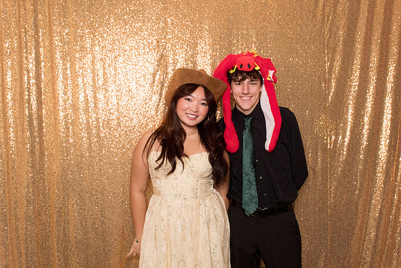 60021 - Celestene + Brandon Wedding Photobooth 2026