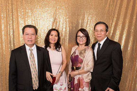 60032 - Celestene + Brandon Wedding Photobooth 2026
