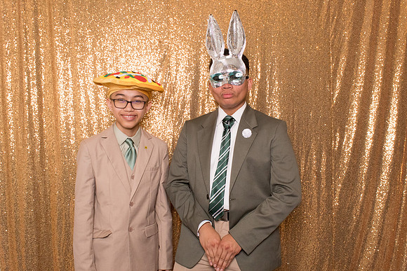 60033 - Celestene + Brandon Wedding Photobooth 2026