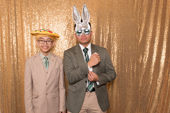 60034 - Celestene + Brandon Wedding Photobooth 2026