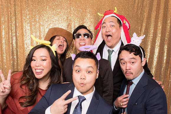 60037 - Celestene + Brandon Wedding Photobooth 2026