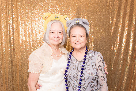 60042 - Celestene + Brandon Wedding Photobooth 2026