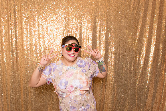 60051 - Celestene + Brandon Wedding Photobooth 2026