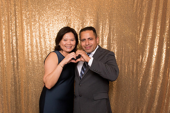 60054 - Celestene + Brandon Wedding Photobooth 2026