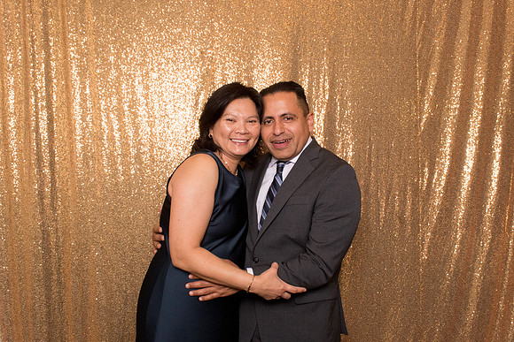 60055 - Celestene + Brandon Wedding Photobooth 2026