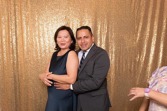 60056 - Celestene + Brandon Wedding Photobooth 2026