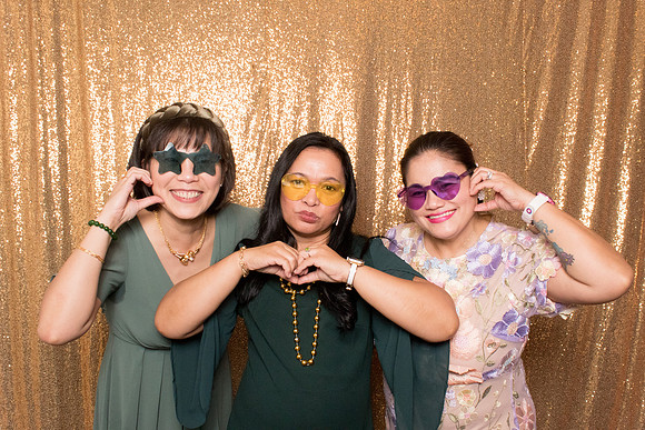 60058 - Celestene + Brandon Wedding Photobooth 2026