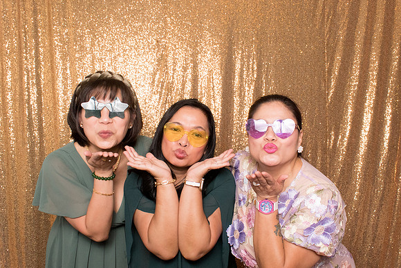60059 - Celestene + Brandon Wedding Photobooth 2026