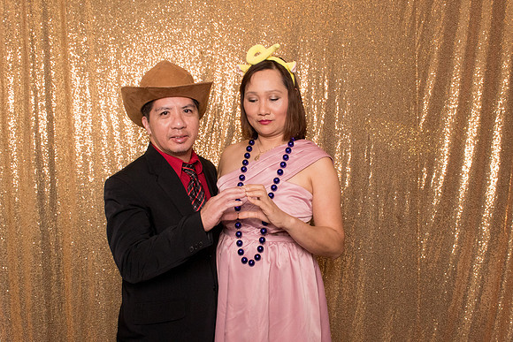 60061 - Celestene + Brandon Wedding Photobooth 2026