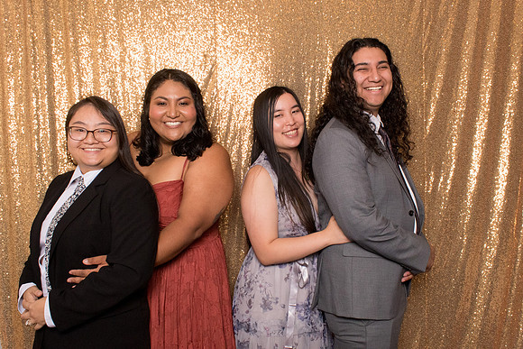 60063 - Celestene + Brandon Wedding Photobooth 2026