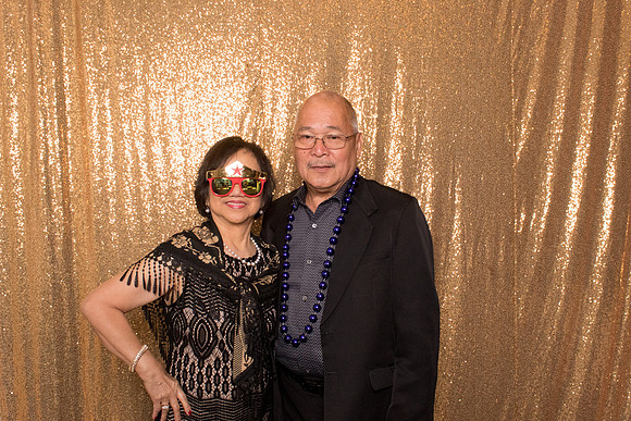 60066 - Celestene + Brandon Wedding Photobooth 2026