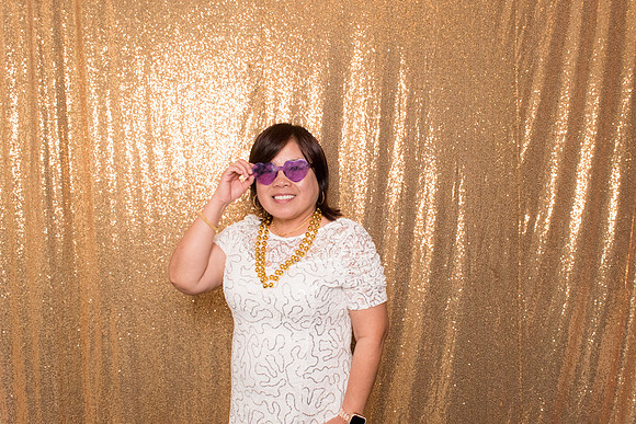 60069 - Celestene + Brandon Wedding Photobooth 2026