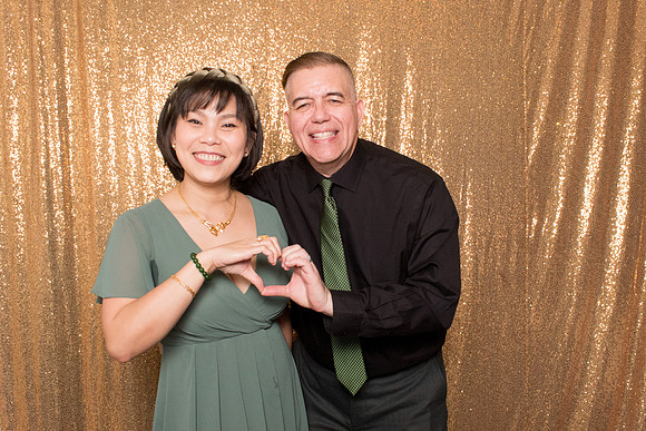 60072 - Celestene + Brandon Wedding Photobooth 2026