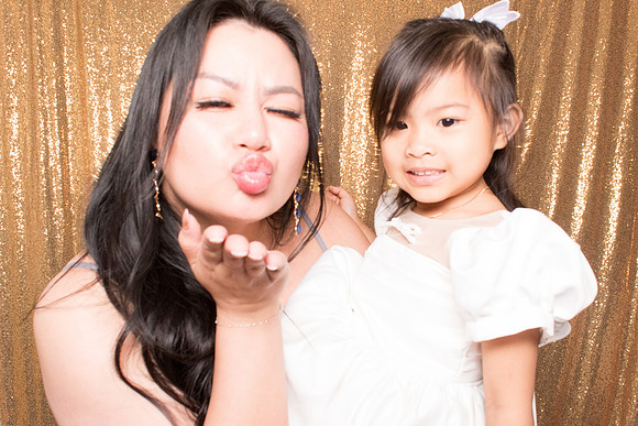 60075 - Celestene + Brandon Wedding Photobooth 2026
